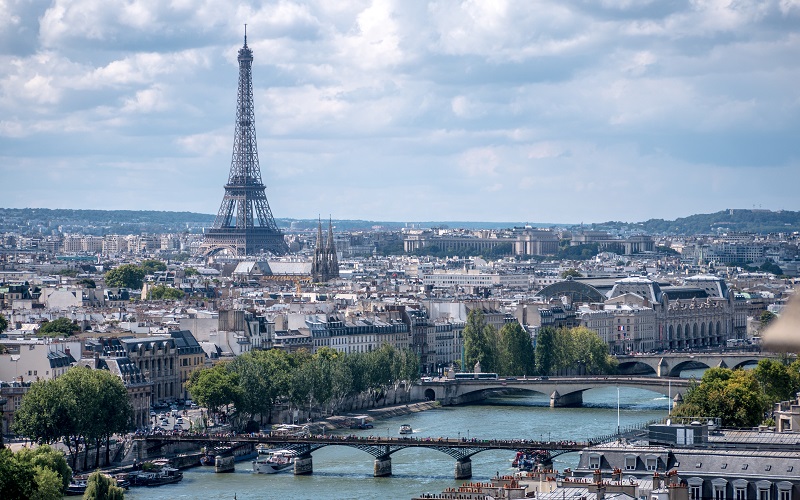 france city